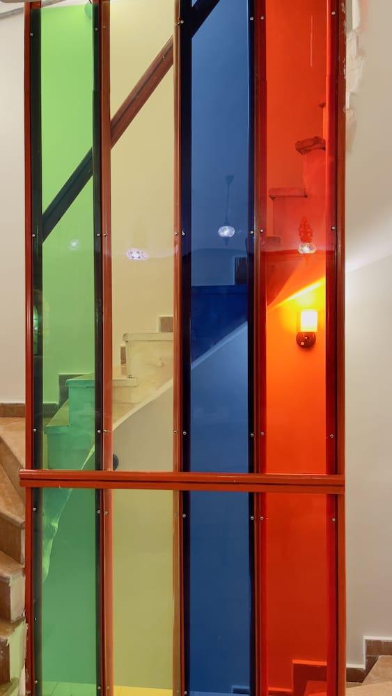 LUMINA BOUTIQUE HOTEL — ISTANBUL — фотография отеля №30