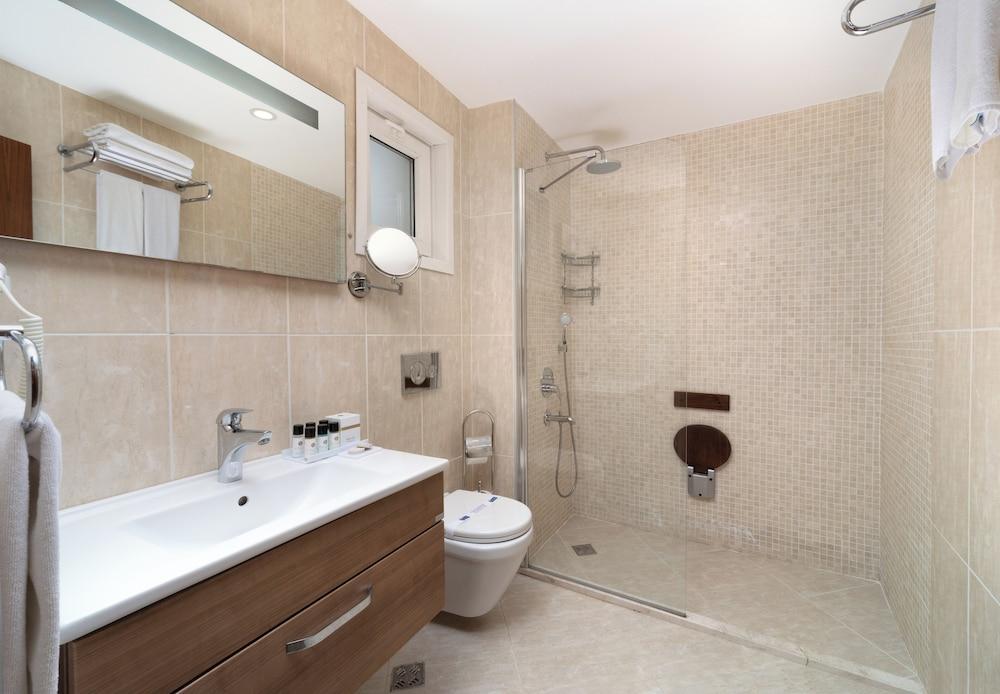 RECITAL PARK HOTEL — ISTANBUL — fotografie hotel nr. 27