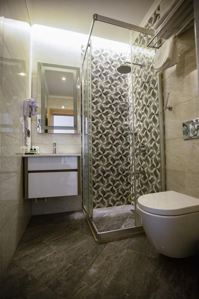 RESTWON SUIT — ISTANBUL — фотография отеля №33