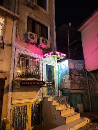 AWWA APART HOTEL — ISTANBUL — fotografie hotel nr. 2