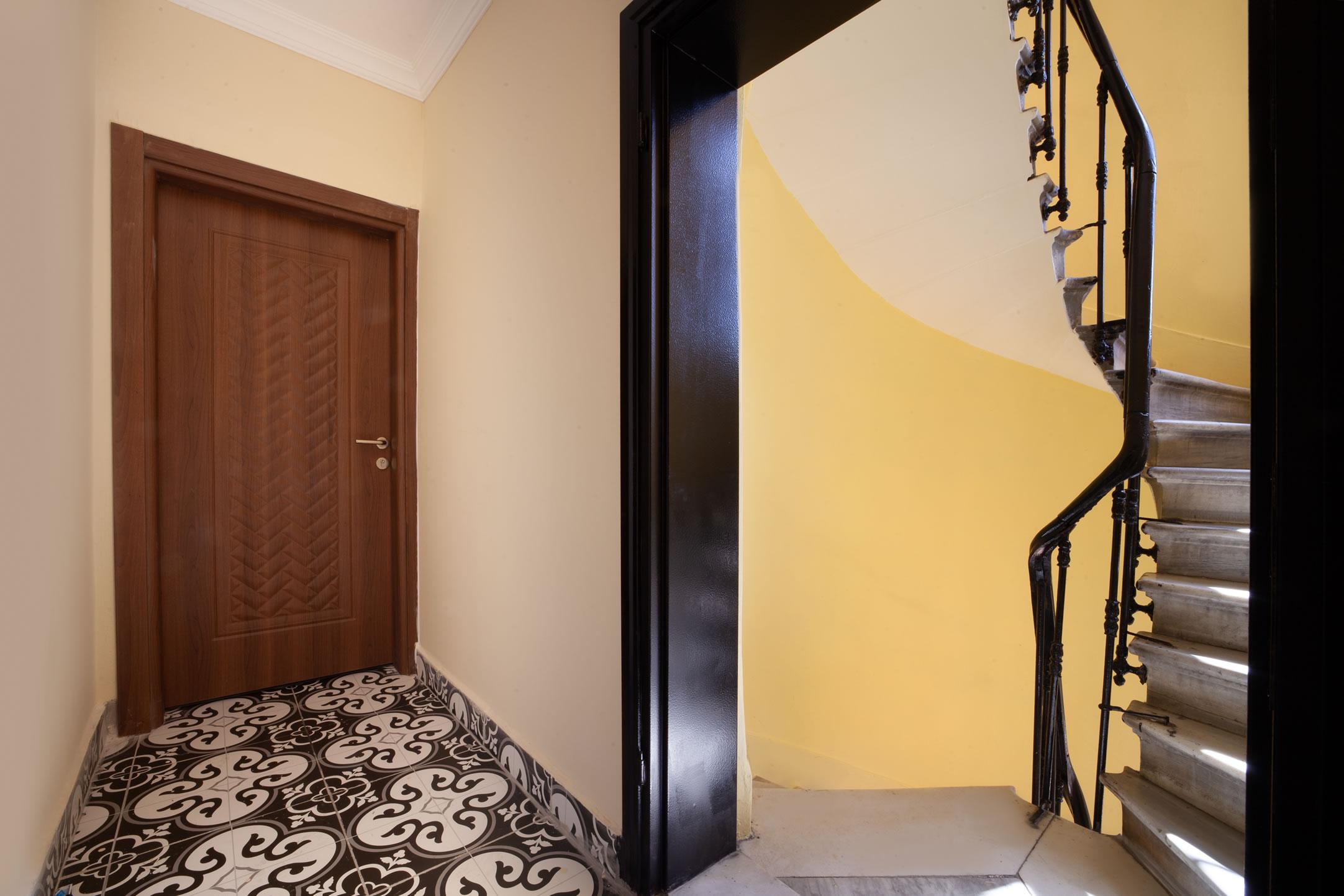 TAXIM COOL — ISTANBUL — fotografie hotel nr. 3