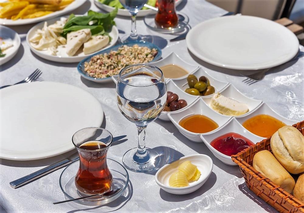 LIMAN DELUXE BOUTIQUE HOTEL (ADULTS ONLY) — MARMARIS — fotografie hotel nr. 24