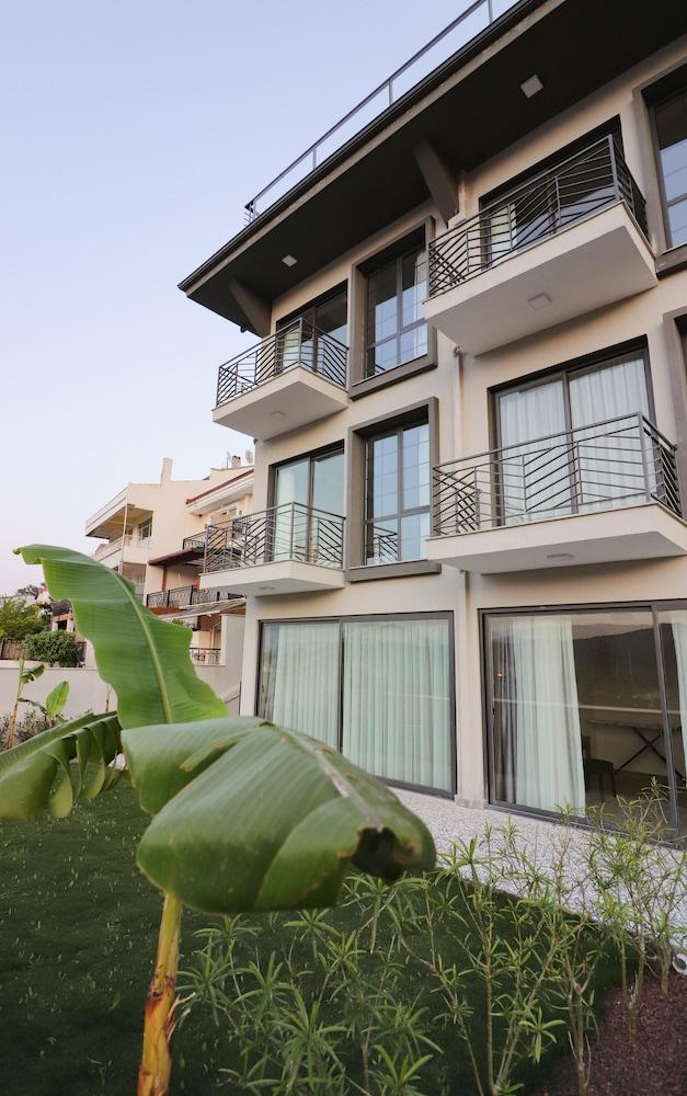 BLISS SUITES — FETHIYE — фотография отеля №11