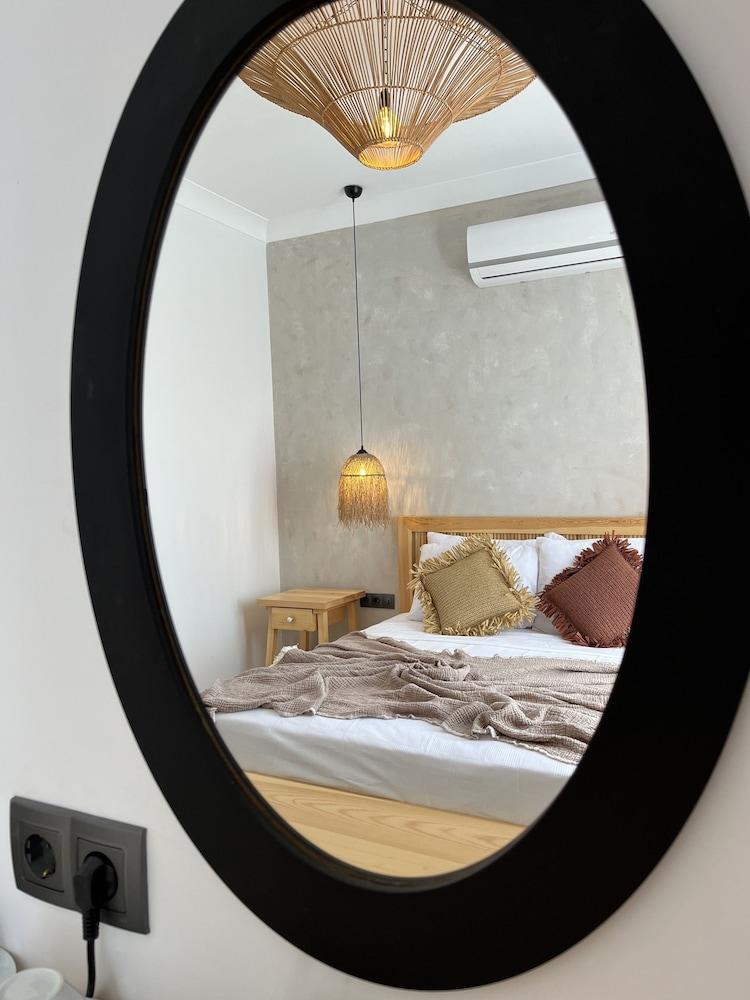 LAGOM HOTEL — SEFERIHISAR — фотография отеля №34