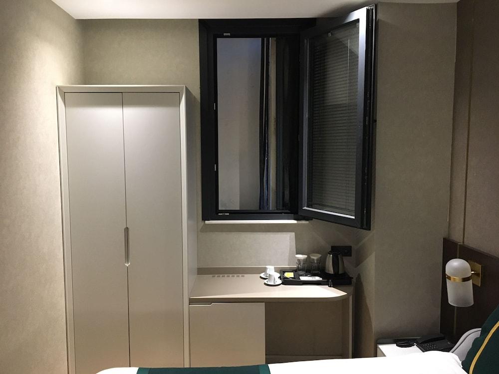 COSTERA HOTEL — ISTANBUL — фотография отеля №12