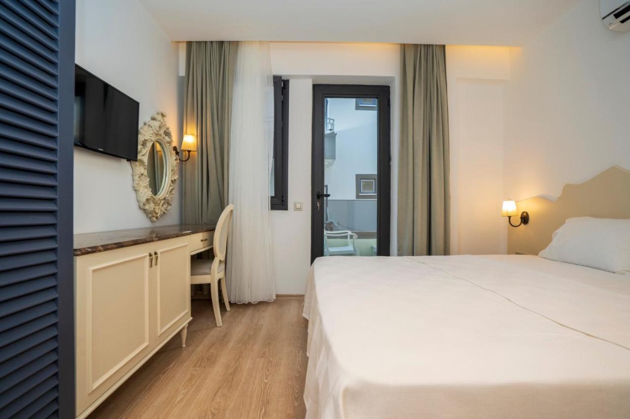 CHANNEL SUITES — FETHIYE — fotografie hotel nr. 10