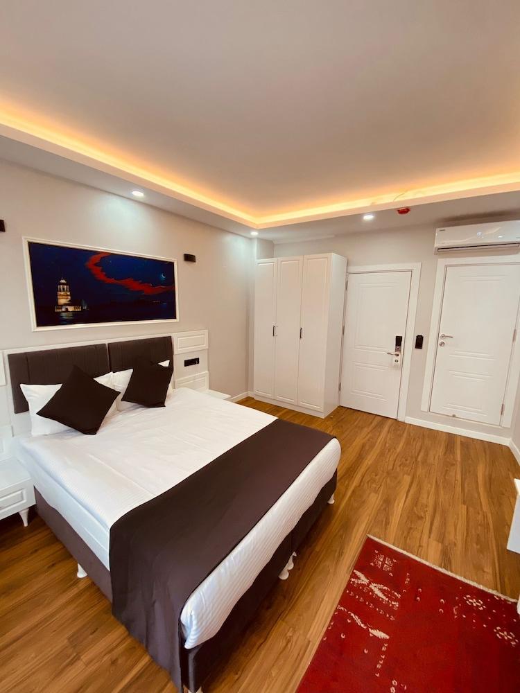HODEGON SUITE — ISTANBUL — fotografie hotel nr. 8