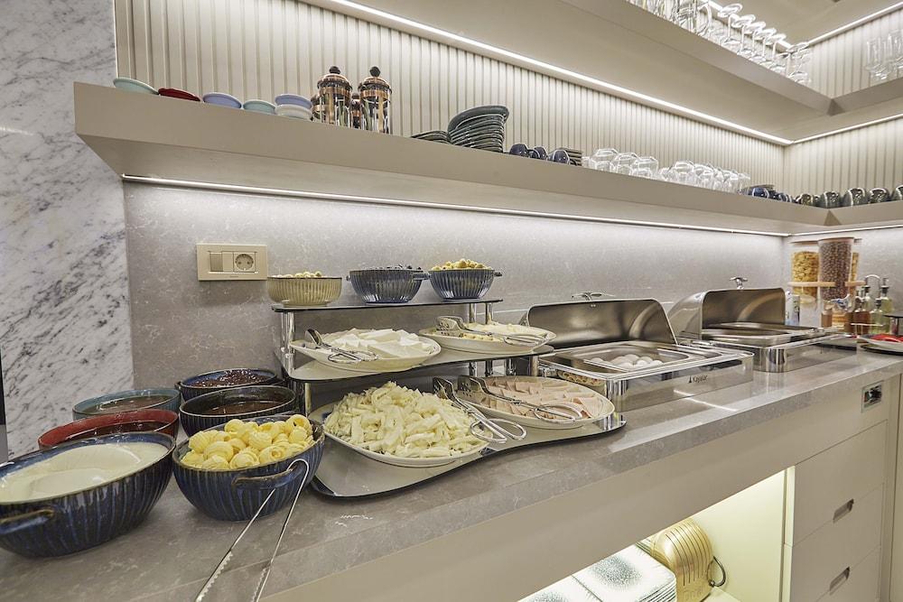 THE HUBI HOTEL — ISTANBUL — fotografie hotel nr. 30