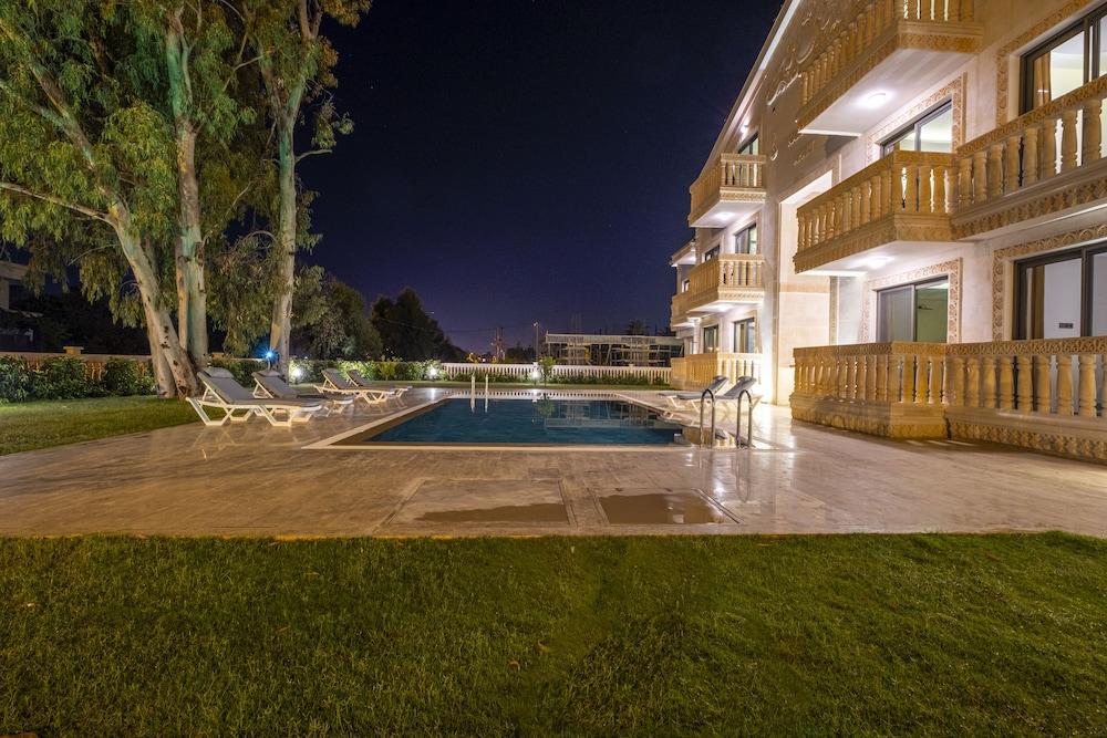 KALENDER SUITS — FETHIYE — fotografie hotel nr. 12