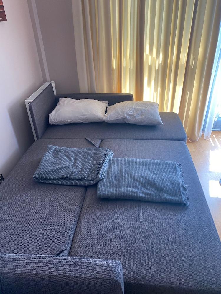 DELUXE 11 UNIT FOR RENT IN CENTRE OF ISTANBUL — ISTANBUL — фотография отеля №3