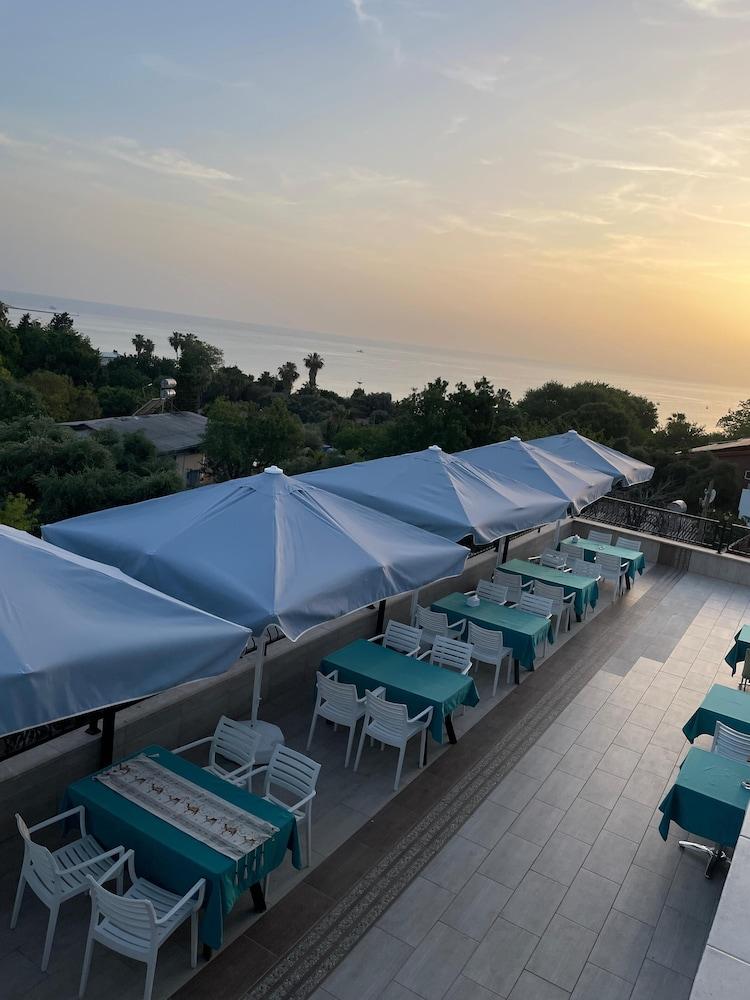 BEACHWAY HOTEL — SIDE — фотография отеля №32
