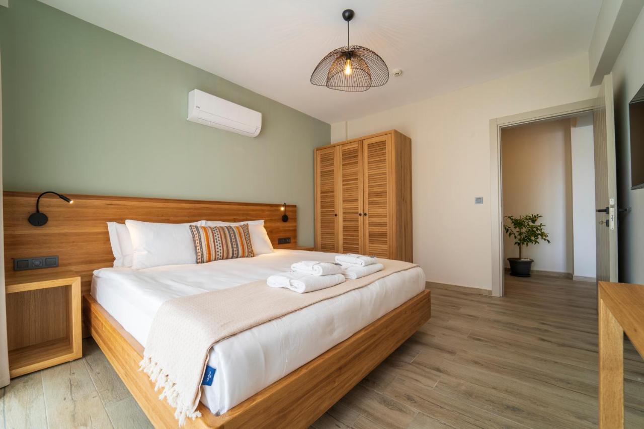 ANSIRA FETHIYE — FETHIYE — fotografie hotel nr. 22