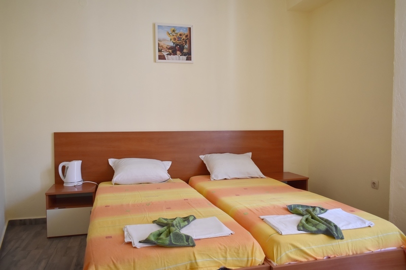 VILLA ZORAN — SOZOPOL — fotografie hotel nr. 16