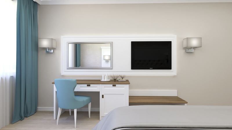 VERAMAR BEACH — KRANEVO — fotografie hotel nr. 2