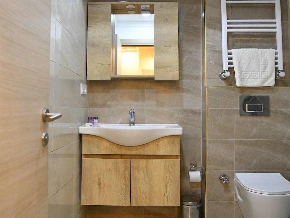HOTEL MAVIREM — ISTANBUL — фотография отеля №18