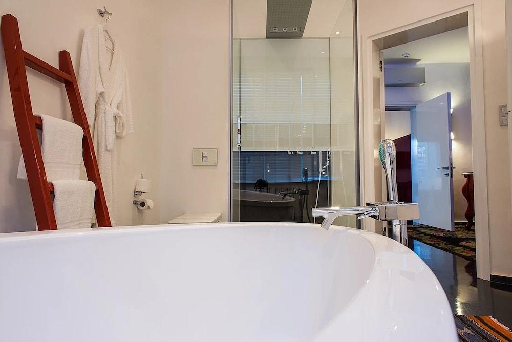 ISTANBUL IRINI SEAVIEW HOUSE — ISTANBUL — fotografie hotel nr. 13