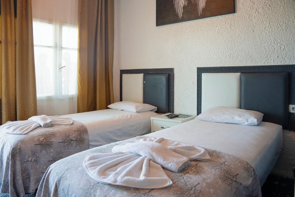 IMRENS OTEL — CESME — fotografie hotel nr. 20
