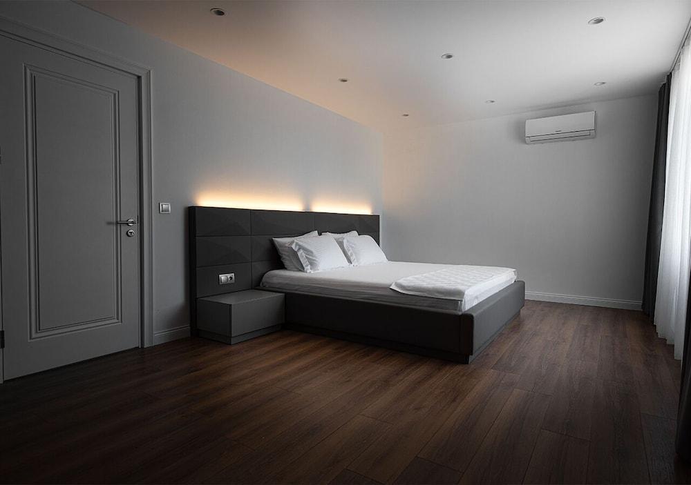 LUXURY SUITES BY NOK ISTANBUL NISANTASI — ISTANBUL — fotografie hotel nr. 15