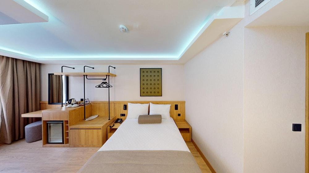RIVER HOTEL — ISTANBUL — фотография отеля №10