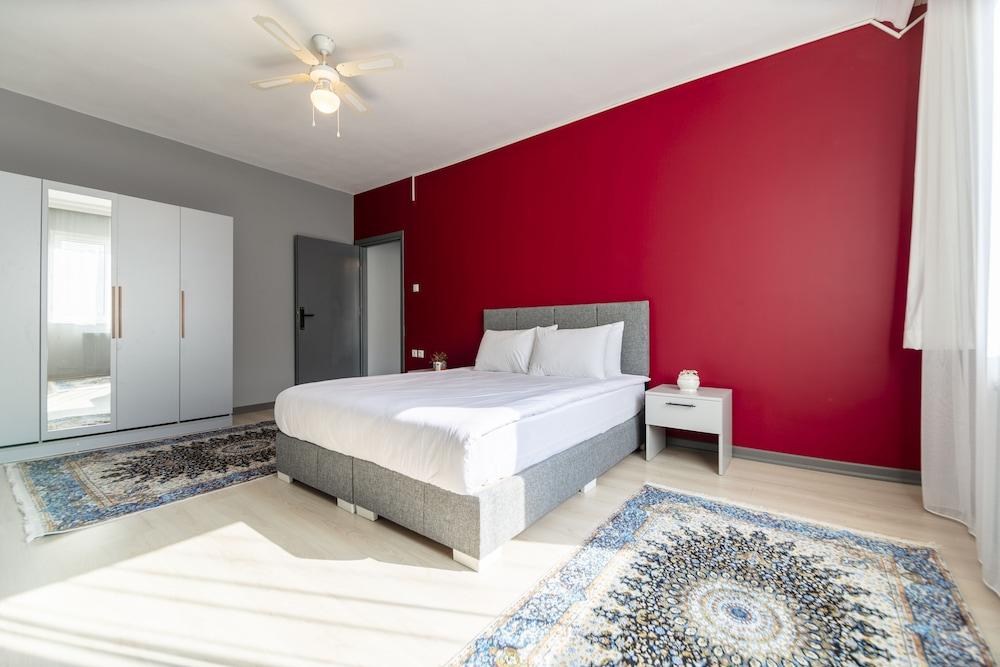 HEXA SUITES HOTEL — ISTANBUL — fotografie hotel nr. 12