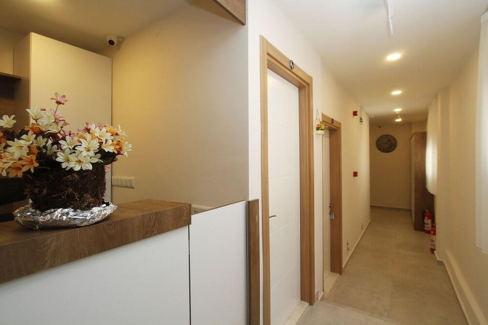 MARINDA OTEL (ADULTS ONLY) — CESME — фотография отеля №2