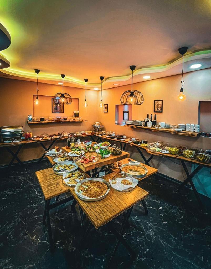 LIFE ARTEMIS OTEL — IZMIR — фотография отеля №4