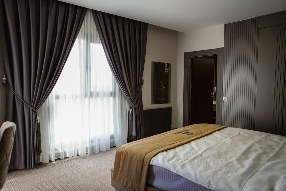 ARAM OTEL — ISTANBUL — фотография отеля №6