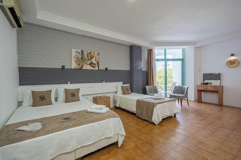 MODA SUIT HOTEL — CAMYUVA — fotografie hotel nr. 5