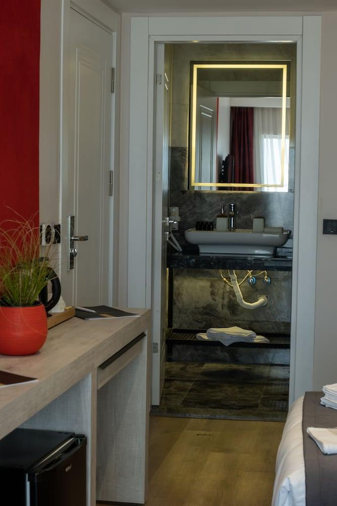 LINDA PORT HOTEL — ISTANBUL — фотография отеля №16