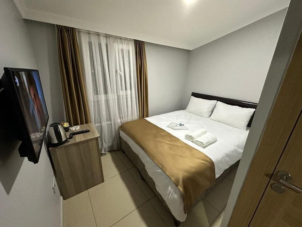 CAMELLIA SUIT HOTEL — ISTANBUL — фотография отеля №9