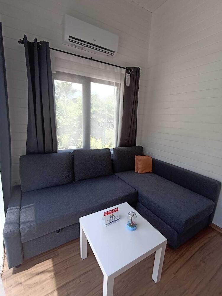 LEMON TINY HOUSE — CAMYUVA — фотография отеля №10