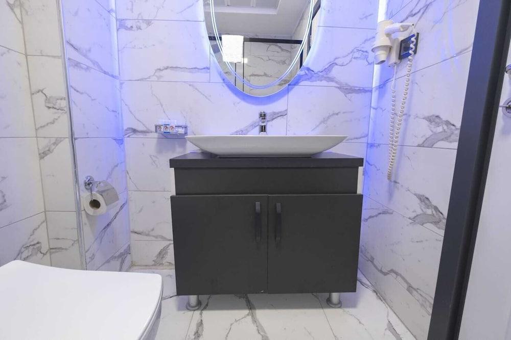 DEWY HOTEL — IZMIR — fotografie hotel nr. 13