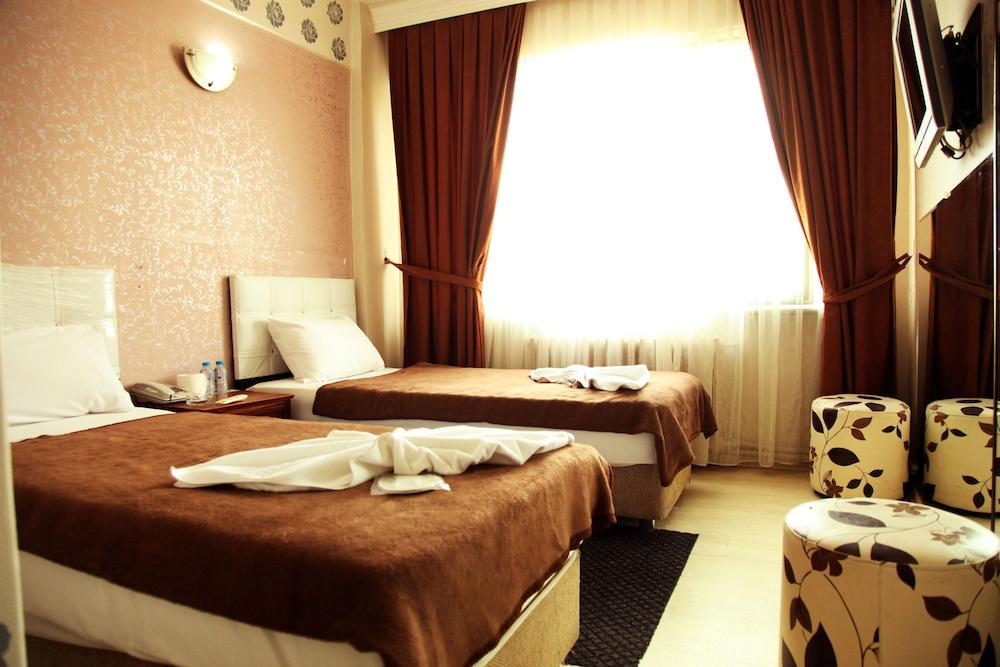 LIFE INN — ISTANBUL — fotografie hotel nr. 11