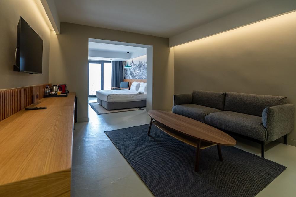 ZIMMER BOSPHORUS HOTEL — ISTANBUL — фотография отеля №13