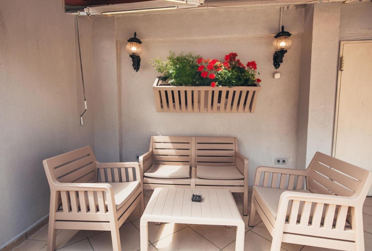JUST INN HOTEL — ISTANBUL — fotografie hotel nr. 31