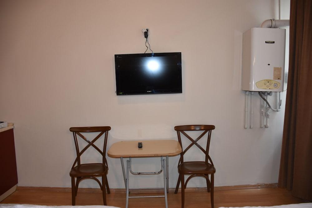 TAKSIM PALACE OTEL — ISTANBUL — fotografie hotel nr. 12