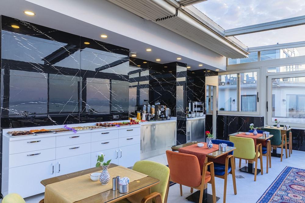 EASTANBUL SUITE (ADULTS ONLY) — ISTANBUL — фотография отеля №23