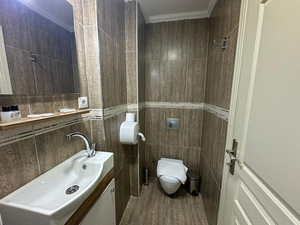 HOTEL BUHARA FAMILY INN — ISTANBUL — fotografie hotel nr. 26