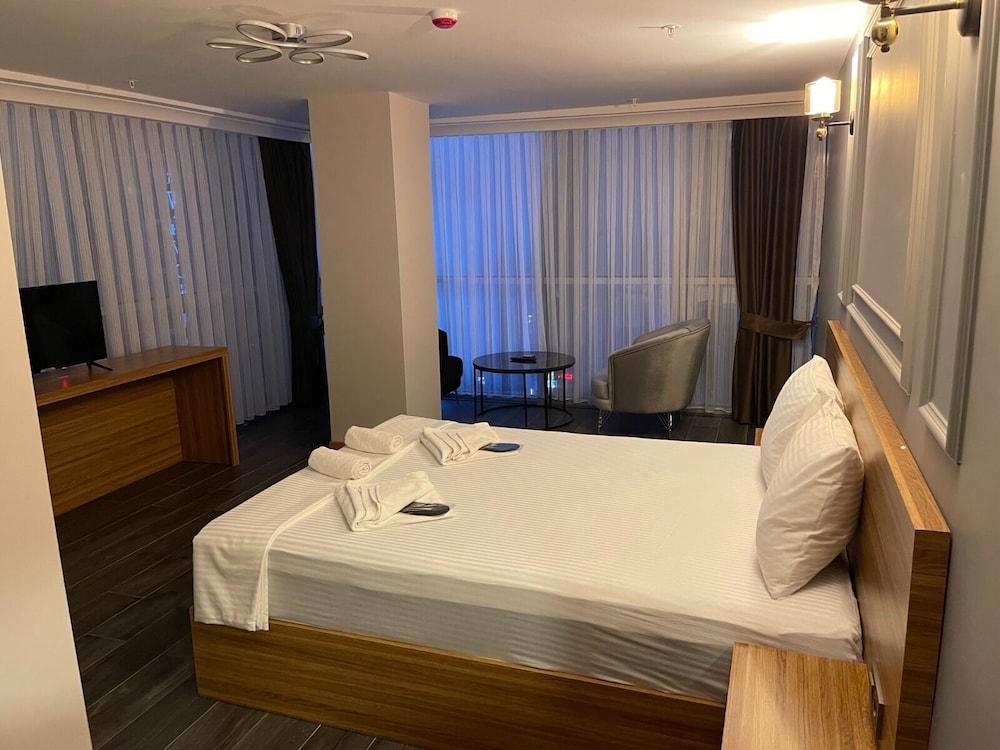 WAVES HOTEL — ISTANBUL — fotografie hotel nr. 9