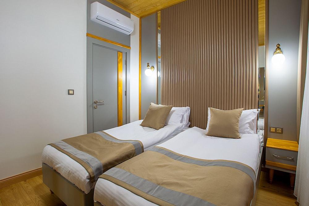 GULDEHAN HOTEL (ADULTS ONLY) — ISTANBUL — fotografie hotel nr. 5