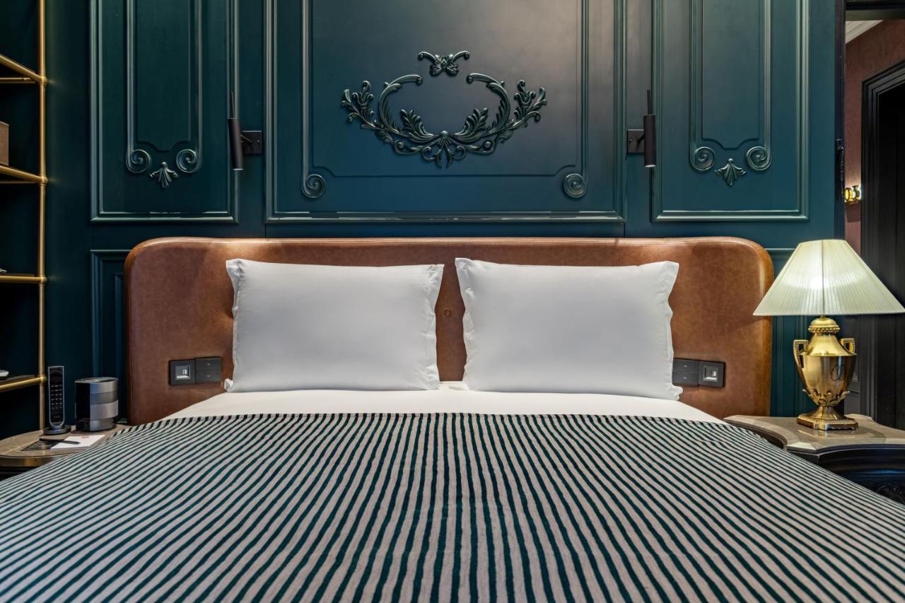ORIENT OCCIDENT HOTEL ISTANBUL, AUTOGRAPH COLLECTION — ISTANBUL — fotografie hotel nr. 20
