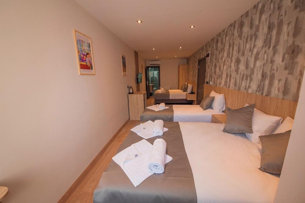 MAHYA HOTEL — ISTANBUL — fotografie hotel nr. 16