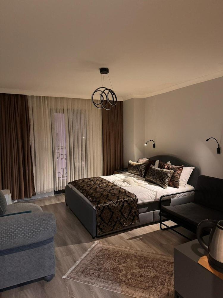 THE DIDEROT HOTEL — ISTANBUL — fotografie hotel nr. 17