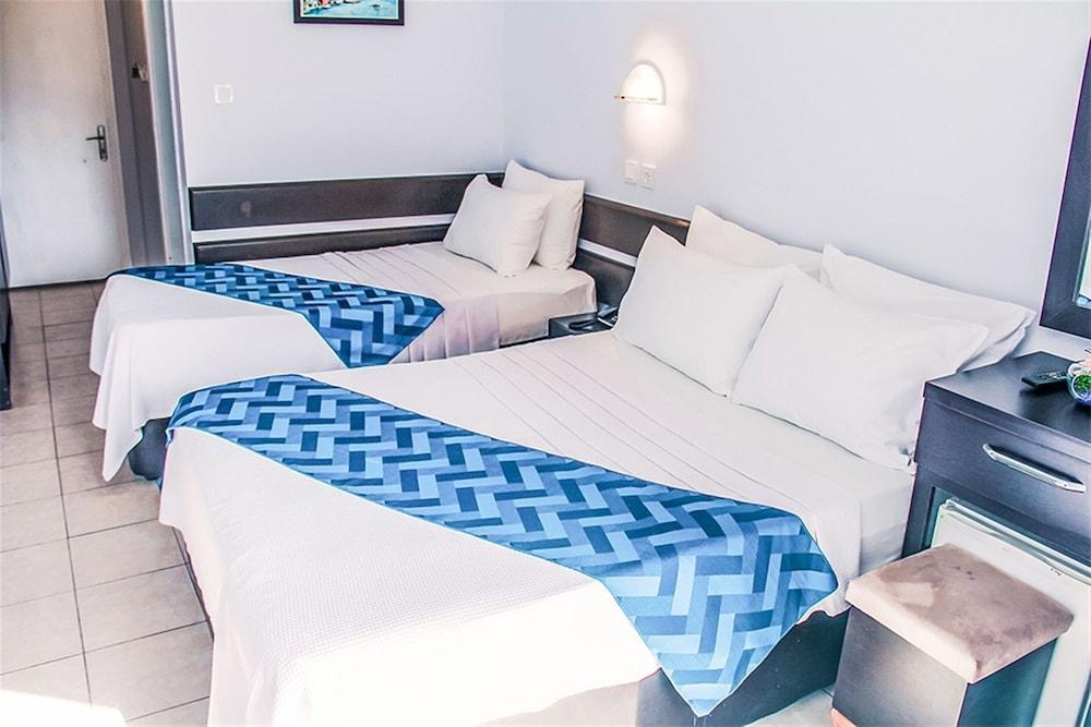 YAMAN LIFE HOTEL — ALANYA — fotografie hotel nr. 7