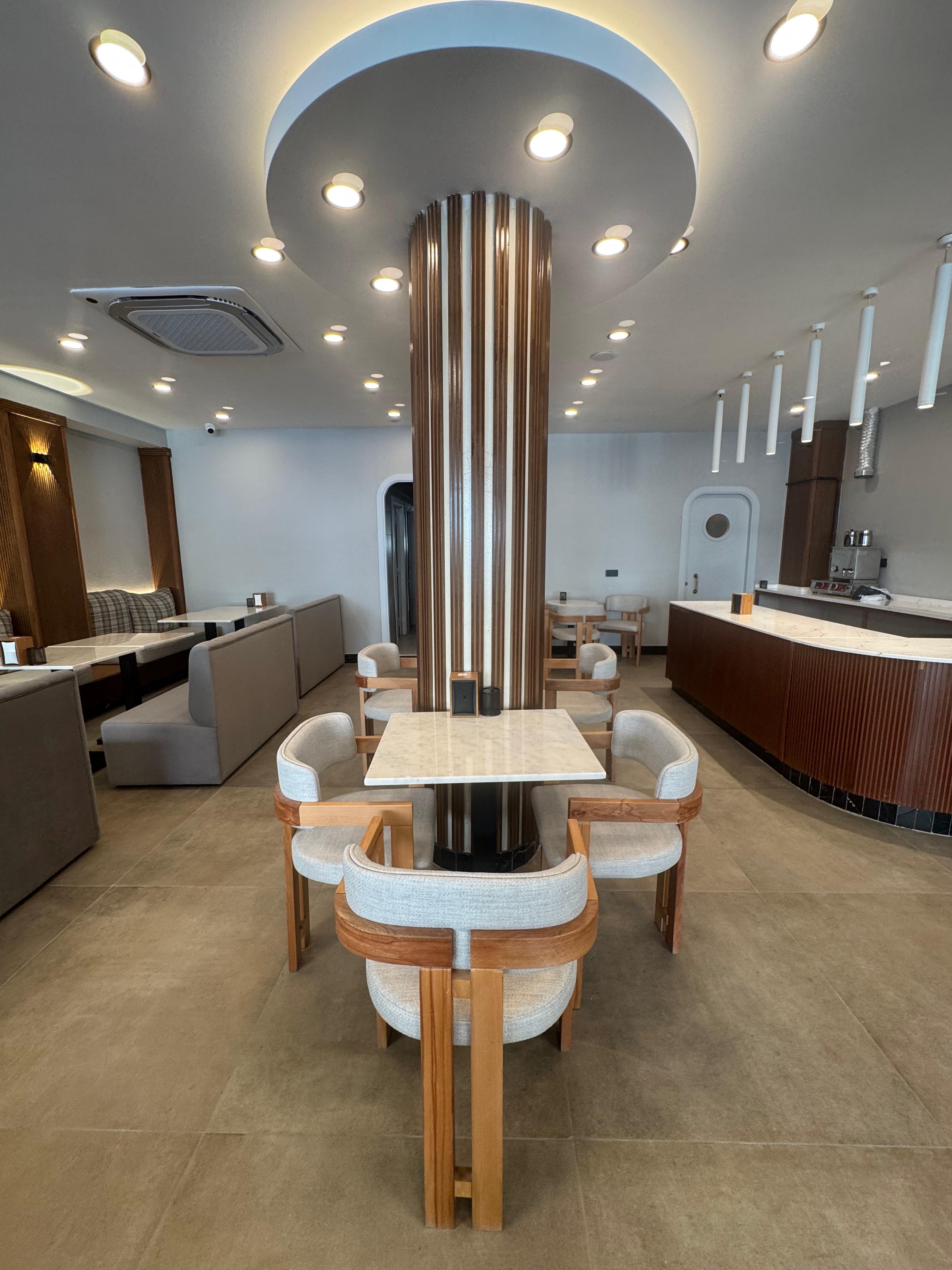 ISTANBLU HOTEL & SPA (ADULTS ONLY) — ISTANBUL — fotografie hotel nr. 18