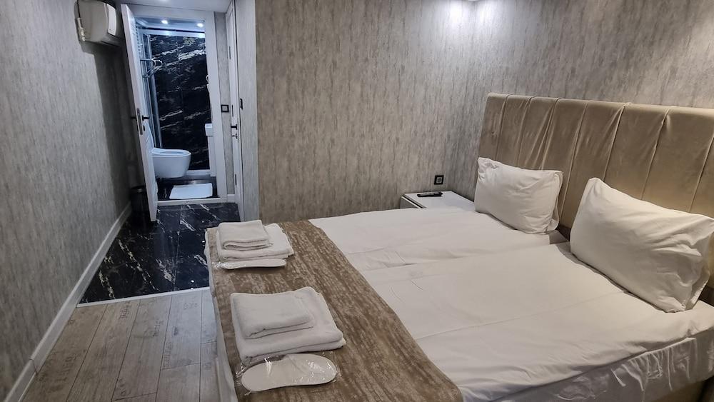 DIAMOND PRUVA HOTEL SULTAN AHMET — ISTANBUL — фотография отеля №5