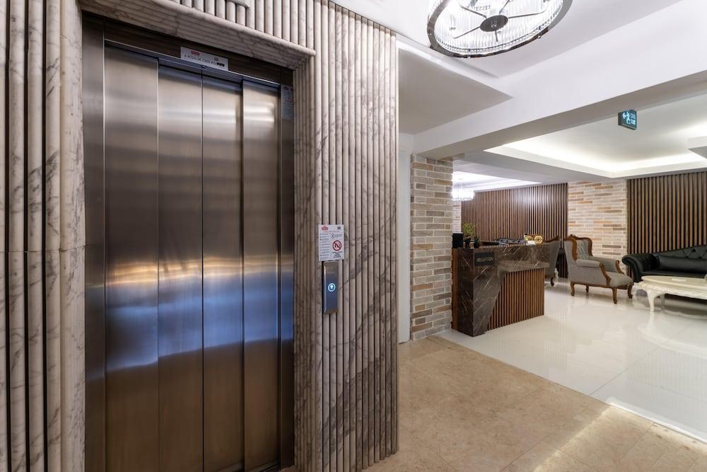 RUBBY HOTEL — ISTANBUL — fotografie hotel nr. 34