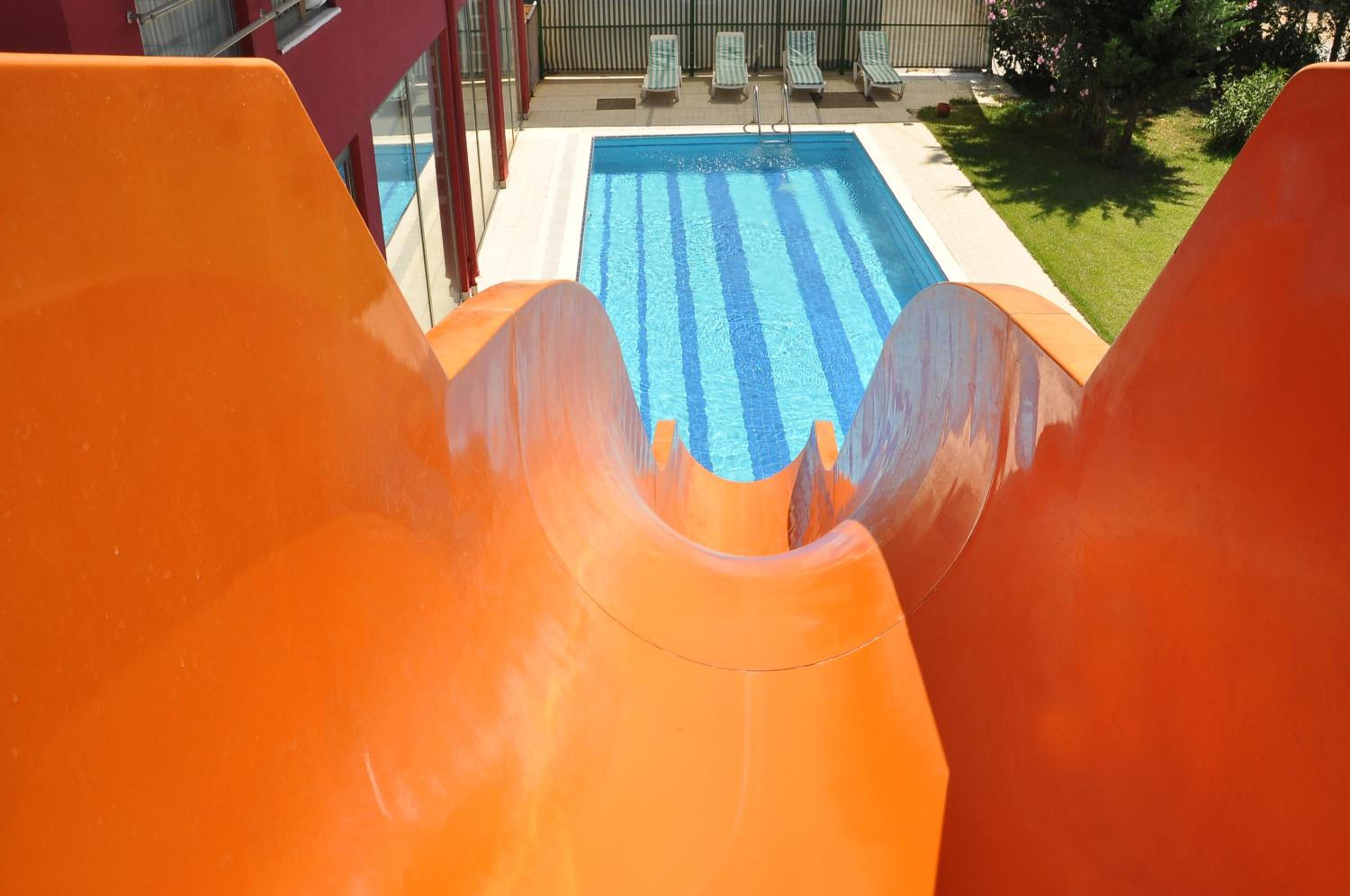SELIN HOTEL SPA BELEK — BELEK — фотография отеля №15
