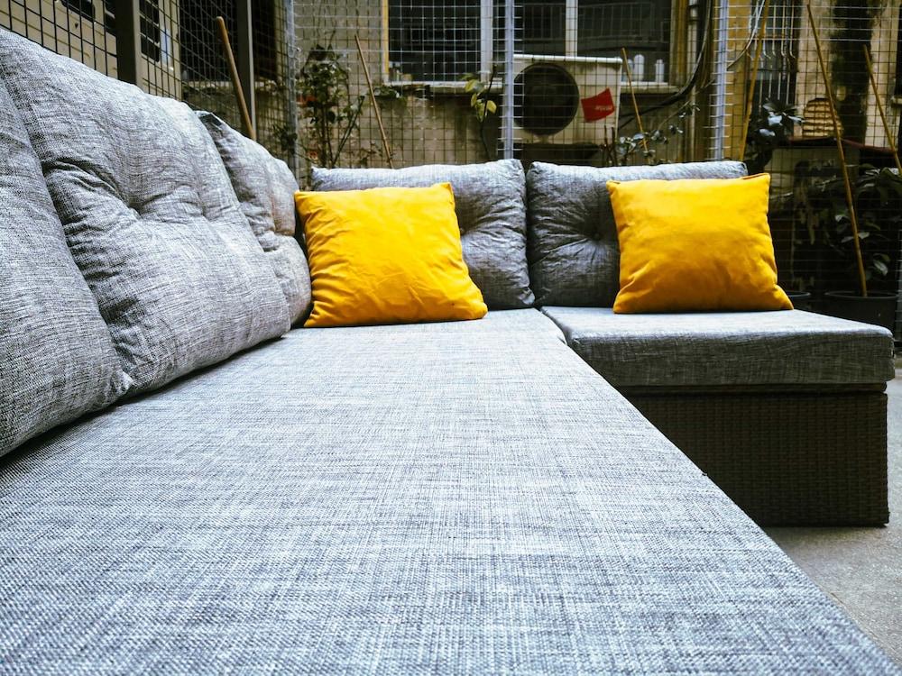 GAFA GARDEN HOSTEL (ADULTS ONLY) — ISTANBUL — fotografie hotel nr. 21