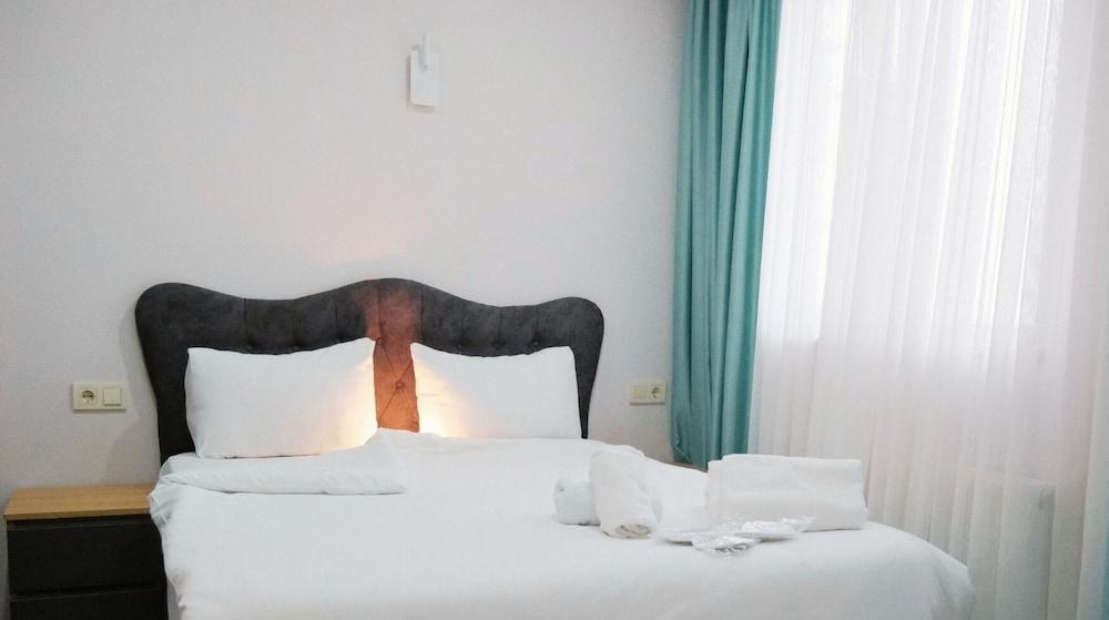 KOCYIGIT SUITE OTEL — ISTANBUL — fotografie hotel nr. 22